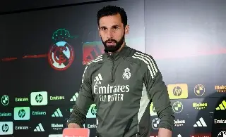 Arbeloa no se queda callado y la responde a Mbappé tras sus duras acusaciones (VIDEO)