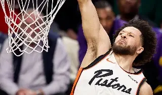 NBA: Los Detroit Pistons ganan y tendremos Juego 7 ante los Cavaliers