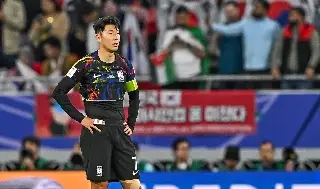 Corea del Sur, rival de México, lanza su convocatoria rumbo al Mundial 2026