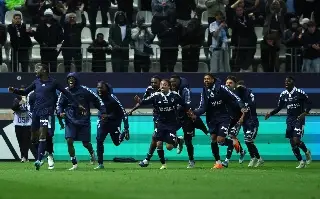 París FC se queda con el derbi ante el PSG tras una gran remontada 