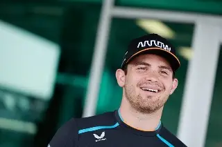 El mexicano Pato O’Ward peleará por conquistar las 500 Millas de Indianápolis