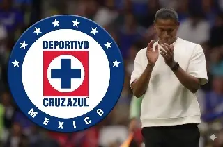 ¿Joel Huiqui seguirá como DT de Cruz Azul el próximo torneo? Esto responde la directiva