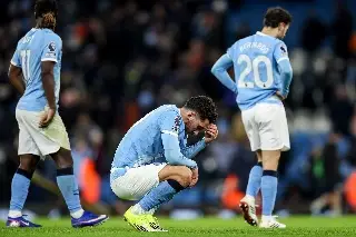 Manchester City le 'regala' el título de la Premier League al Arsenal 