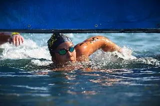 Nadadores de Pirañas Triracing listos para la Olimpiada Nacional Conade 2026