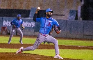 En extra innings, El Águila de Veracruz se lleva la serie ante Campeche 