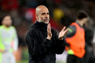 Oficial: Pep Guardiola se va del Manchester City