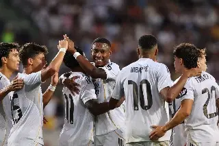 David Alaba se va del Real Madrid