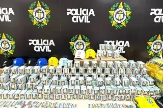 ¡Cuidado! Reportan clonado masivo de estampas del Mundial 2026