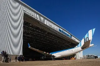 Argentina llegará al Mundial en un avión en homenaje a Messi