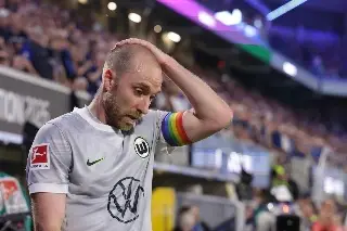 Histórico club de la Bundesliga desciende a Segunda División 