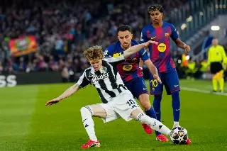 Barcelona busca reforzar su delantera con un jugador de la Premier League