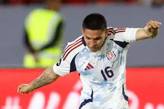 Apenas se fue el 'Piojo' Herrera y Costa Rica se cae a pedazos por indisciplina