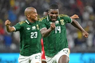 ¡Atención México! Sudáfrica anuncia convocatoria para el Mundial 2026
