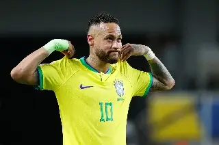 ¡Se encienden las alarmas en Brasil! Neymar se pierde el primer entrenamiento rumbo al Mundial 2026