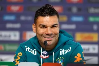 Casemiro rompe el silencio sobre la lesión de Neymar rumbo al Mundial 2026