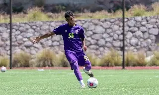 Racing de Veracruz se declara listo para la Gran Final Nacional de la Liga TDP Filiales 