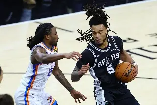 NBA: ¡Tendremos Juego 7! Los Spurs reaccionan y sueñan con llegar a las Finales 