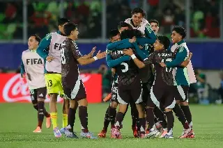 Oficial: Estos son los futbolistas de la Selección Mexicana que jugarán en Veracruz
