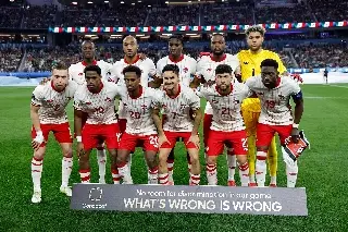 Con todo y Marcelo Flores, esta es la convocatoria de Canadá para el Mundial 2026