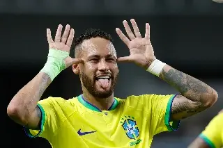 Ancelotti confirma la presencia de Neymar en el Mundial 2026 pese a rumores de una lesión 