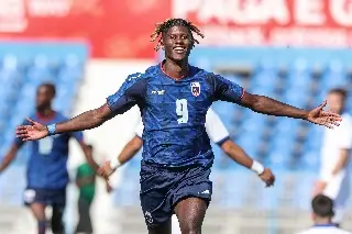 La modesta Cabo Verde golea a Serbia de Paunovic previo a debutar en el Mundial
