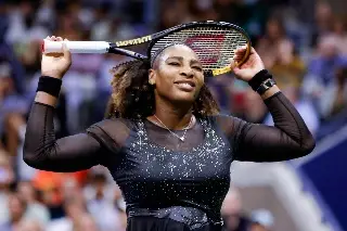 A sus 44 años, Serena Williams volverá al tenis profesional 