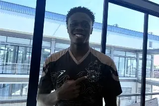 Desde España llega uno de los primeros jugadores de Piratas FC