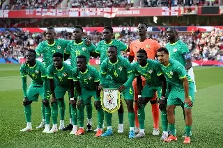 Senegal anuncia convocatoria definitiva para el Mundial 2026