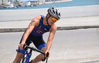 Alistan la Vuelta Ciclista VeraBoca 2026, en el marco del Festival del Mar 