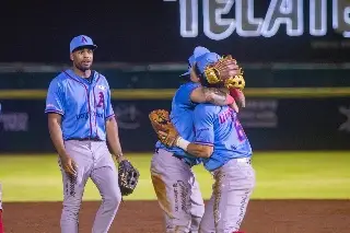 ¡Con drama total! El Águila de Veracruz gana en Campeche 
