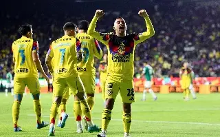 ¡El próximo DT del América ya está en México! 