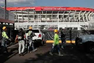 La otra cara del Mundial 2026, el caos que viven los vecinos del Estadio Azteca 