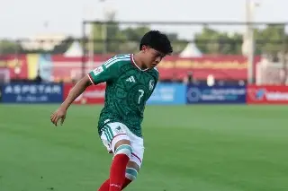 Selección Mexicana vs Japón en Veracruz ¿A qué hora y dónde lo transmiten GRATIS?