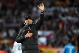 Riquelme promete a Jürgen Klopp como DT previo a las elecciones del Real Madrid 