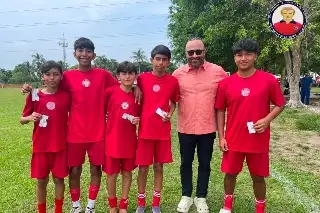 Con más de 60 partidos, se vivió una intensa jornada 16 en la Liga Pirata Fuente 
