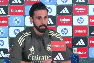 ¡Bye bye! Álvaro Arbeloa deja de ser Director Técnico del Real Madrid 