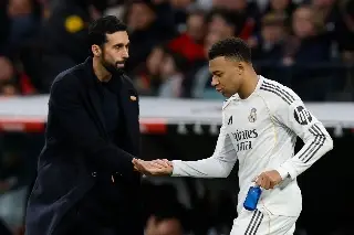 Atlético se burla de Arbeloa y revienta contra el Real Madrid: 'Dejen de robar jugadores'