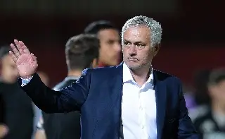 ¡Ya se armó! Mourinho volverá como DT del Real Madrid, Benfica lo confirma 