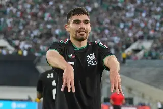 ¡Todo listo! La Selección Mexicana se declara lista para enfrentar a Sudáfrica en el Mundial 2026