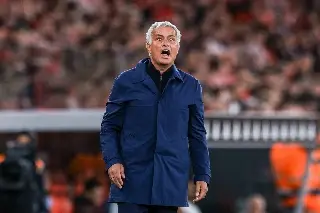 ¡Ha vuelto! José Mourinho es nuevo entrenador del Real Madrid