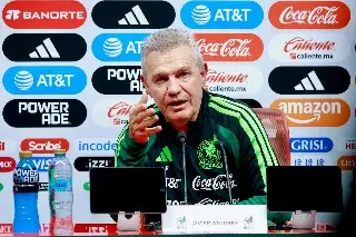 Esto dijo Javier Aguirre tras la victoria de México ante Sudáfrica en el Mundial 2026