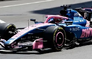 F1: Cambios en el podio del GP de Monáco a una semana de haber terminado
