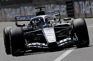 F1: ‘Checo’ Pérez logra su mejor resultado de la temporada en el GP de Barcelona 