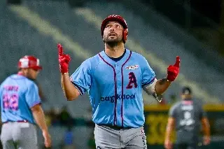 ¡Milagro! El Águila de Veracruz gana en casa de Unión Laguna 
