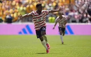 Estados Unidos se clasifica a la fase final del Mundial 2026