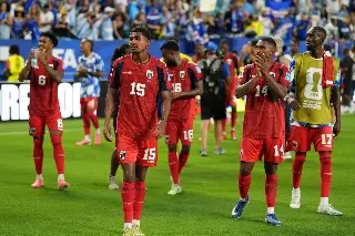 Cabo Verde sueña con clasificar a la siguiente ronda del Mundial 2026