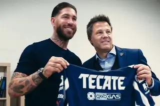 'Tato' Noriega revela cómo la directiva de Tiburones Rojos lo intentó estafar (VIDEO)