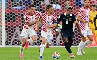 Panamá queda eliminado del Mundial 2026, luego de perder vs Croacia 