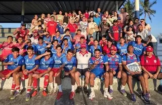 ¡Otro tiburón desaparece! Club Atlético Tibu no va más