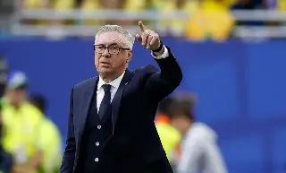 Esto dijo Ancelotti tras poner a Brasil como líder de grupo en el Mundial 2026